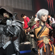Illustration for article titled South Korea Set Ablaze with Fancy Diablo III Outfits